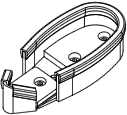 Gun-Lock GL5 Kolbenschuh